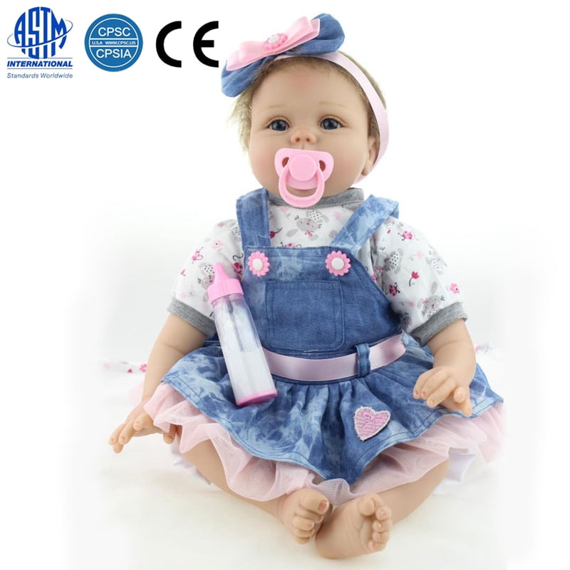 child size reborn dolls