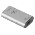 thumbnail image 1 of Adaptador tipo C hembra a HDMI hembra, miniconvertidor de vídeo 4K 60Hz para Windows y Android, 1 of 14