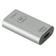 thumbnail image 1 of Adaptador tipo C hembra a HDMI hembra, miniconvertidor de vídeo 4K 60Hz para Windows y Android, 1 of 14