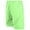 Lime, variant on Boys Swim Trunks Kids Beach Board Shorts Adjustable Waist 2 Side Pockets, Navy, Medium