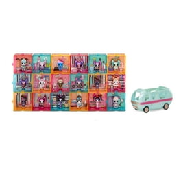 LOL Surprise Glamper Fashion Playset with Dolls Furniture LOL Surprise Glamper Fashion Playset with Dolls Furniture
