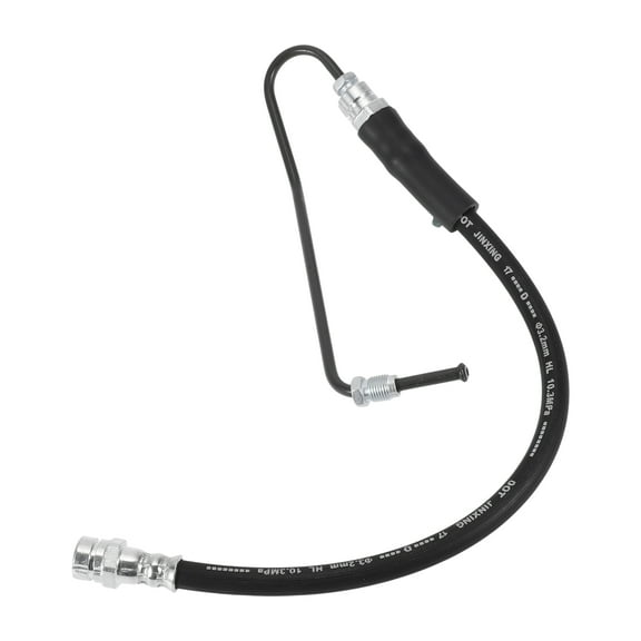 1 Pc Front Right Brake Hose for Audi Q5 2018-2025 Brake Hydraulic Hose No.80A611708C