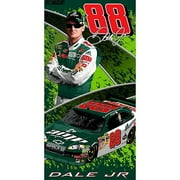 #88 Dale Jr. Beach Towel