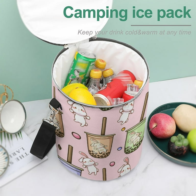 Cute beach cooler discount
