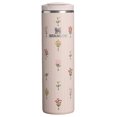 thumbnail image 1 of Taza de café de viaje STANLEY Transit con tapa abatible, 470 ml, cuarzo rosa, 1 of 4