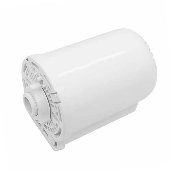 Cubierta del motor del ventilador eléctrico, ventilador de pedestal de piso, carcasa de repuesto multifunción, tuerca de fijación para cubierta