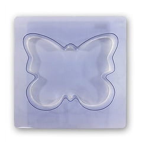 Diamond Tech Stepping Stone Mold - Butterfly