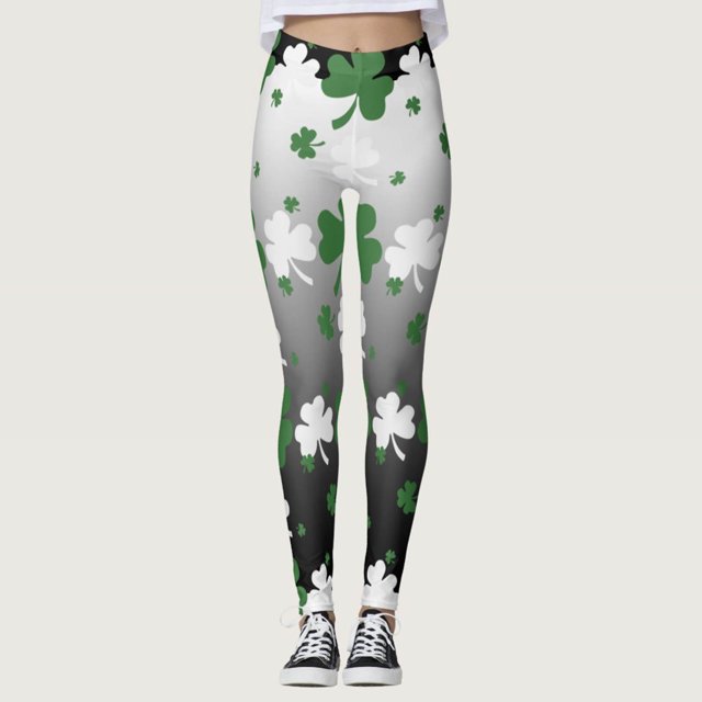 WILLBEST Leggings de Mujer para Yoga, Correr, Gimnasio, Cintura Alta, Suaves, Cómodos, Elásticos, con Estampado de Rayas. Grande