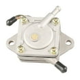 thumbnail image 1 of For Club Car Gas Cart DS & Precedent 1984 UP 290FE 350 FE FE290 Fuel Pump, 1 of 9