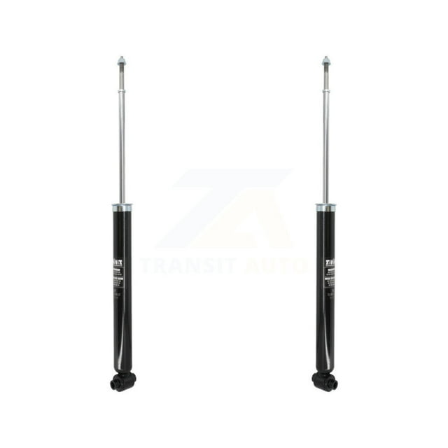 TMC Rear Suspension Shock Absorbers Pair for Car Kia Soul EV - Left Right Side (Driver Passenger) K78-101135