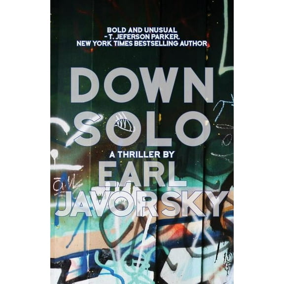Down Solo (Paperback)