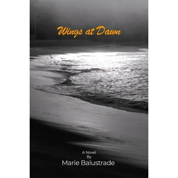 Wings at Dawn (Paperback)