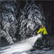 thumbnail image 3 of Greeniant Luz de bicicleta con bocina, luz delantera de bicicleta, linterna impermeable, luz de cabeza de ciclismo, bocina para bicicleta de montaña de Ciclismo Greeniant OD008854-00, 3 of 6