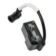 thumbnail image 1 of JIAHAOO Ignition Coil Long Lasting Build Stable Operation For SRM225 SRM-210 SRM-211 TC-210 EB212 Small Gasoline Engine Components, 1 of 10