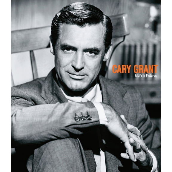 Pre-Owned Cary Grant a Life in Pictures (Hardcover) 1862059241 9781862059245