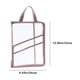 thumbnail image 3 of Carpeta de Acordeón Portátil A4 | Organizador de Documentos Multicapa de Gran Capacidad | Bolsa de Plástico Impermeable con Cierre de Cremallera para Guardar Papeles de Prueba, Ideal para Estudiantes, 3 of 6