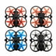 thumbnail image 4 of Injueey Hélices de plástico ligeras 2925S, 2 uds., cuchillas con destornillador, accesorios de alas no tripuladas para aviones no tripulados Accesorios para aéreos Naranja, 4 of 6