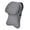Grey, variant on Aviation Grade Headrest Ergonomic Neck for SUV and Sedan Universal Type Car Interior Accessories Enhanced Comfort and Quiet Travel Easy Strap-On Installation Superior Back Relaxation