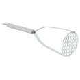 thumbnail image 3 of Masher de Papa de Acero inoxidable de Cocina, Machacador de Alimentos, Suplemento de Alimentos para Bebés Mashers Kitchen Para Uso en El Hogar, 3 of 7