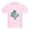 Light Pink, variant on CafePress - PD Moreno's Halloween Ghost Kids T Shirt - Light T-Shirt Kids XS-XL