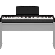 Yamaha P-225 88-Key Digital Piano - Black