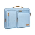 thumbnail image 1 of Funda protectora MOSISO 360 para portátil de 13,3 pulgadas para MacBook Air/Pro, 1 of 6