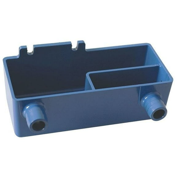 Abanaki Oil Concentrator,5-1/2 in. W,Separator ODM50