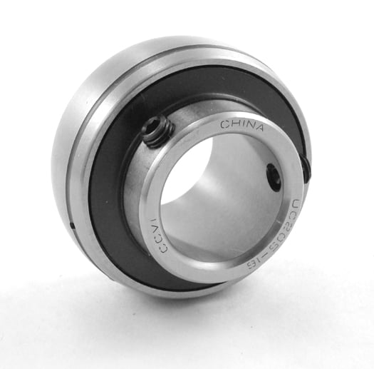 1-1/4" Standard Axle Bearing Integral Locking Collar 8208 