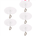 Stick Ceiling Hooks Heavy Duty SelfAdhesive Water for Multifunctional