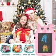thumbnail image 5 of Doodle Board LCD Writing Tablet for Kids, Christmas Birthday Gift Toys, 5 of 5