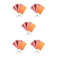 thumbnail image 2 of Advancent A5 Wrapping Paper Fashion Print Soft DIY Gift Papers Accessory Handicrafts Packing for Children Student Craft Type5 NO5, 2 of 6