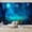 Color 4, variant on Wallpaper Colorful Cosmic Spiral Galaxy Vibrant Forest Mountain Peel and Stick Wall Murals 69"H x 96"W Removable PVC Wall Paper Self-Adhesive Wall Paintings Art Decor for Bedroom Living Room