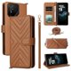 thumbnail image 1 of For Asus ROG Phone 9 5G Phone 9 Pro 5G Case with Shoulder Strap Wallet Leather Phone Cover - Black, 1 of 5