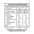 thumbnail image 4 of Crema de Cacahuate On+Top Miel Whey 470 g, 4 of 4