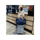 thumbnail image 2 of Maleta Deportiva Bloosom  Bolsa Gym Viaje Mochila Fitness Bag Azul, 2 of 4