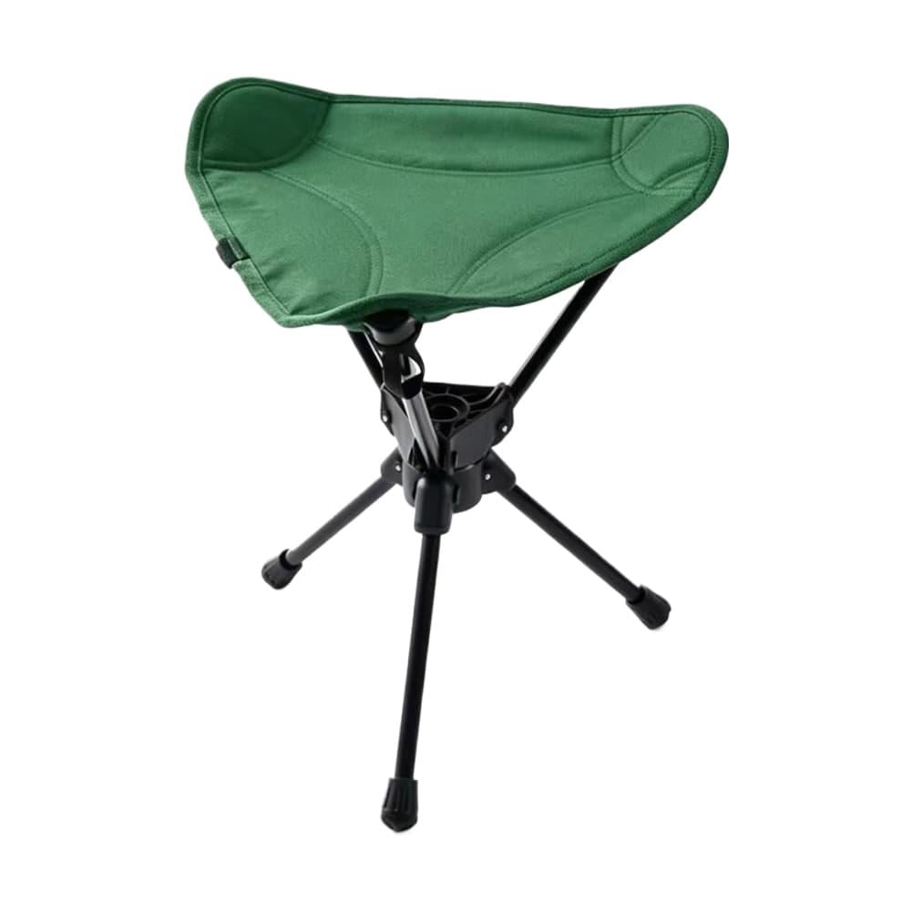 Lightweight RC Folding Camping Stool - 3-Legged Ultralight