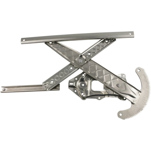 For Ford F-150 F-250 1997 1998 New Front Left Driver Window Regulator - BuyAutoParts