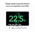thumbnail image 5 of Tablet Honor Pad 8 12 Color azul  128 GB, 5 of 5