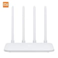 thumbnail image 1 of Router WiFi Xiaomi Mi Router 4C con 64 MB de RAM, 802.11 b/g/n a 2.4 GHz y 300 Mbps, 1 of 5