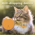 thumbnail image 5 of Oliegs Heated Blanket Bluetooth Smart Locator Pet Tracker . Mini Phone Items Smart Locator For Cell Phones. Keys. Wallets. Pets Chocolate, 5 of 5