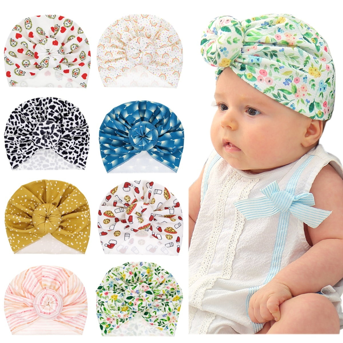 baby turban hat canada