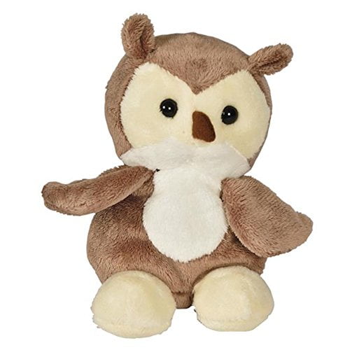 owl stuffed animal walmart