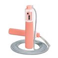 thumbnail image 2 of Rope Adjustable Skipping Rope With Counter For Children Rapid Speed Jumping, 2 of 8