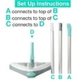 thumbnail image 5 of Zippi Sweeper - Standard Version, 5 of 5
