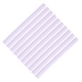 thumbnail image 1 of Sealing Wax, Sealing Wax Rod Small 10Pcs Multi-Color  For Cards Envelopes For Wedding Invitations For Gift Wrapping For Crafts Haze Blue,Mint Green,Cherry Pink,Snow Blue,Taro, 1 of 8