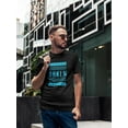 thumbnail image 2 of Brkln T-Shirt Men -Image by Shutterstock, Male Small, 2 of 4