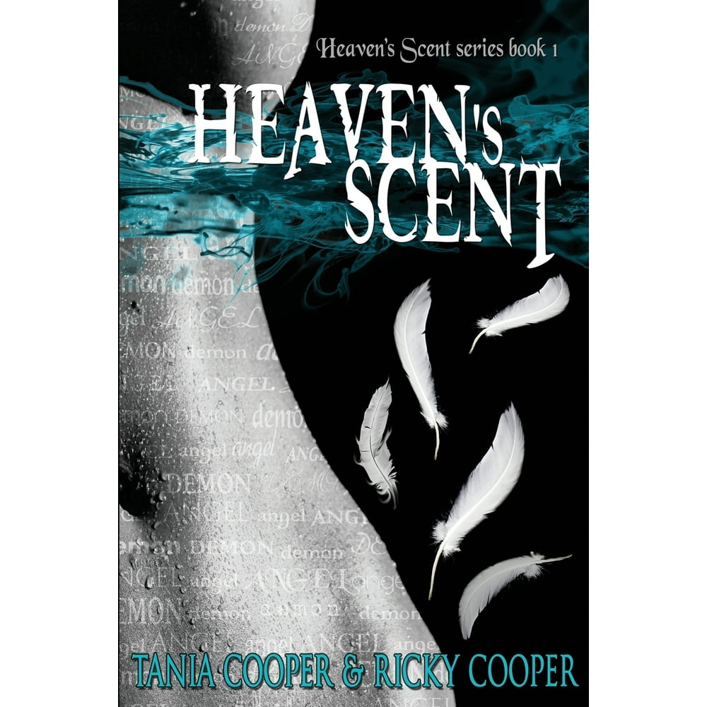 Heaven's Scent Heaven's Scent Heaven's Scent series book 1 (Paperback