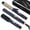 Prussian Blue, variant on Hair Straightener and Curler, PARWIN PRO BEAUTY 1'' Flat Iron,1.25'' Curling Iron Hair Straightener Brush with Detachable Power Cord, LED Temp Control & Instant Heat Up, Dual Voltage, for Home Travel