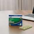 thumbnail image 5 of Equate Nicotine Gum, Menthol, 4mg, 5 of 5