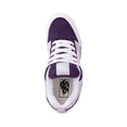 thumbnail image 3 of VANS FU KNU SKOOL UNISEX SNEAKERS - PURPLE - 2-tone Lilac Mist / Men 4.5 / Women 6 / Medium, 3 of 5